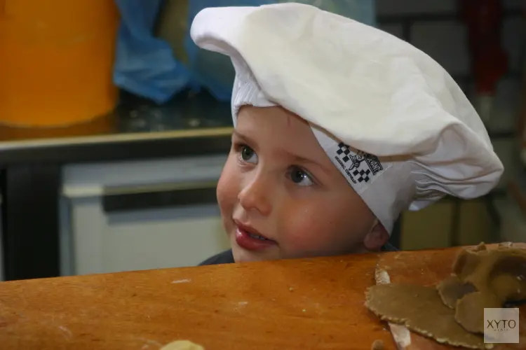 Stap binnen in het vernieuwde Bakkerijmuseum