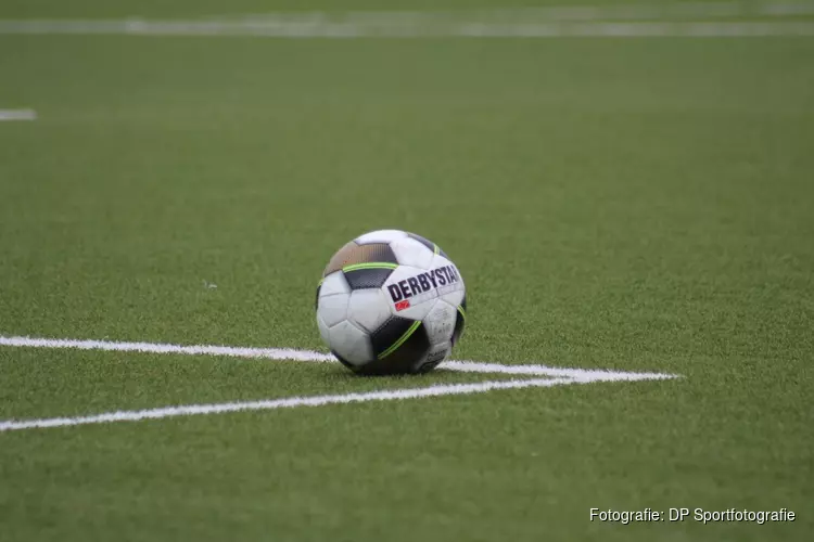 FC Medemblik zit koploper op de hielen na winst op Winkel