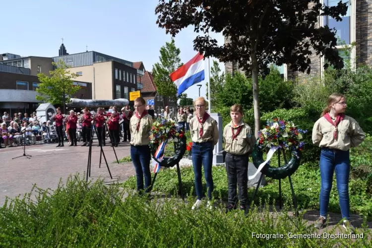 Westfriese Veteranendag Hoogkarspel groot succes