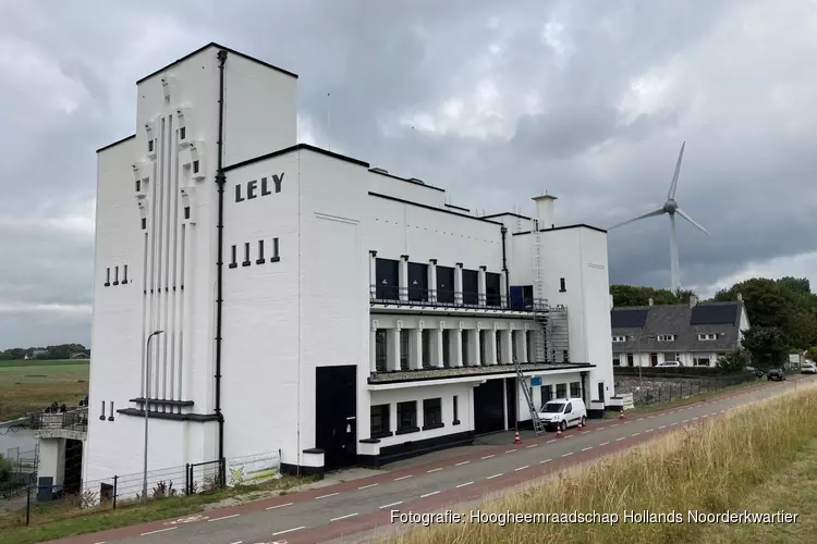 Bekijk oude films over de Zuiderzee en laat je inspireren door de verhalen