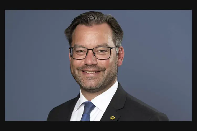 Michiel Pijl nieuwe burgemeester Medemblik