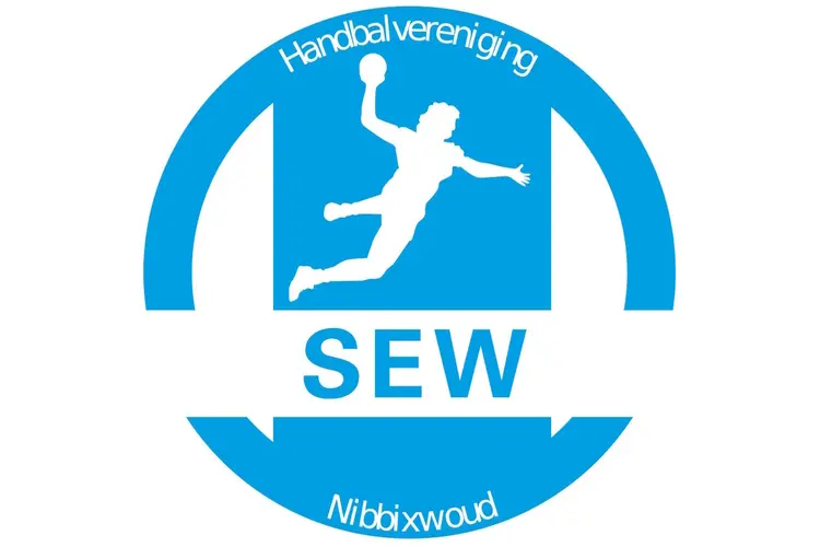 Europees vervolg wordt lastig karwei voor handbalsters SEW