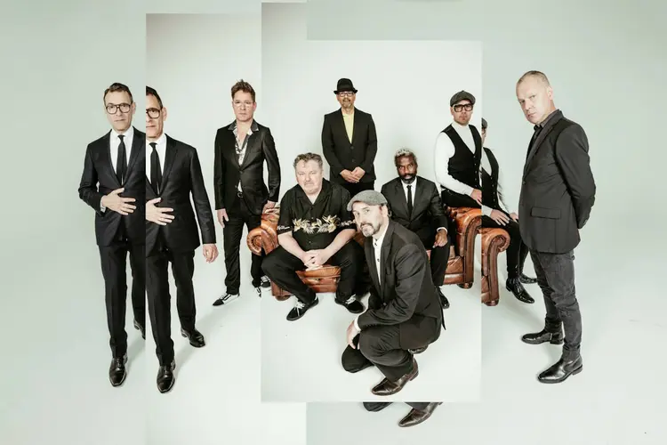 New Cool Collective’s Speakeasy  Zaterdagavond 11 mei in het BON-theater