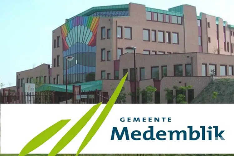 Positief resultaat jaarrekening gemeente Medemblik