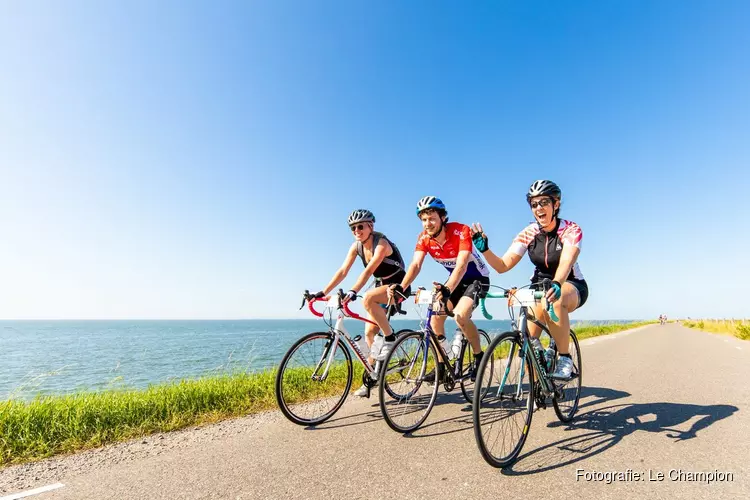 De Ronde van de Westfriese Omringdijk