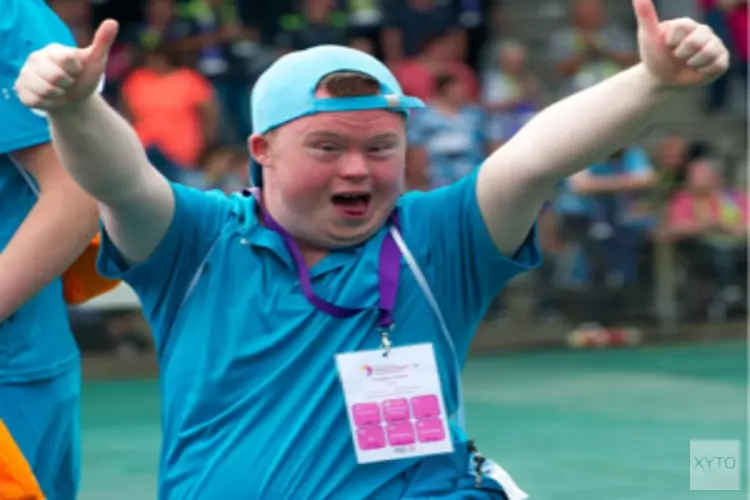 Kenningsmakingsclinics Special Olympics