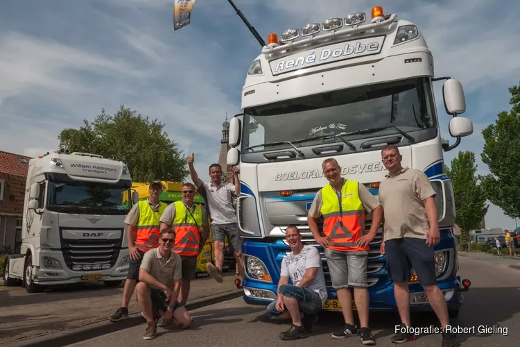 Truckfestival-Westfriesland