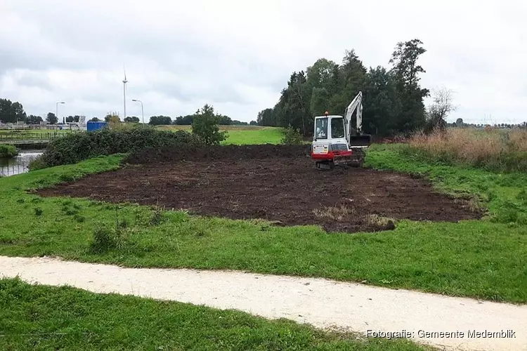 Van ruig gras naar kruidenrijk grasland