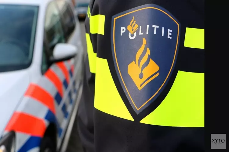 Bestuurder gevlucht na ongeval in Medemblik