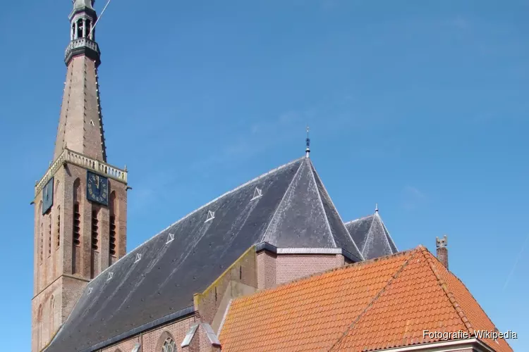 Veiligheid van Bonifaciustoren in Medemblik &#39;begint krap te worden&#39;