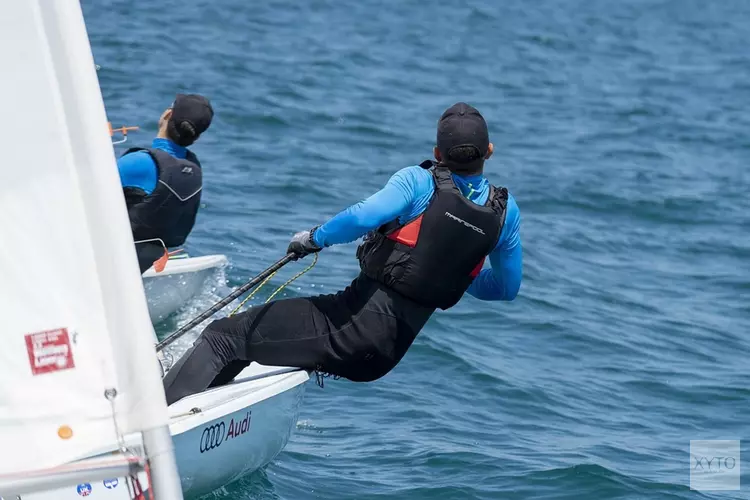 Ook Medemblik Regatta is van de baan