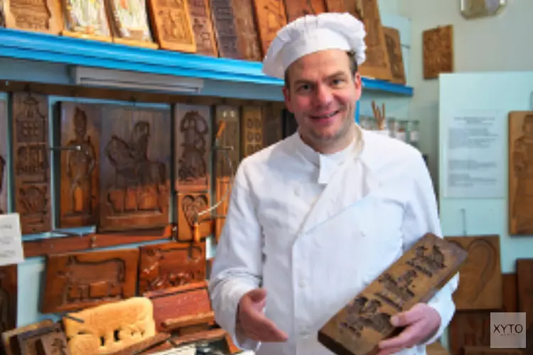 Bakkerijmuseum Medemblik: op 1 juni klinkt de bakkershoorn