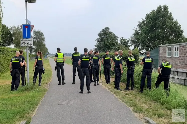 Politie zoekt specifieke getuigen overlijdensonderzoek Nibbixwoud