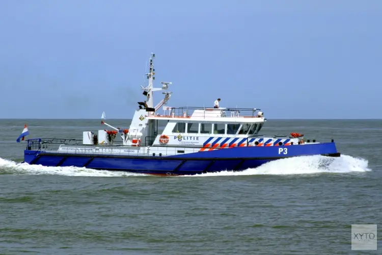 Zoektocht zeilboot IJsselmeer