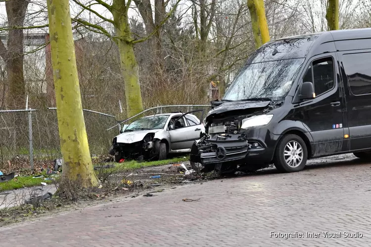 Aangehouden na verlaten plaats ongeval