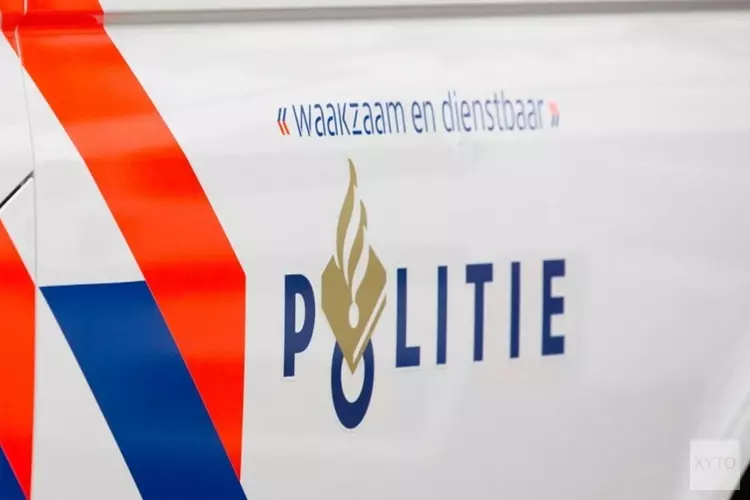 Veel gestolen materiaal in loods Andijk