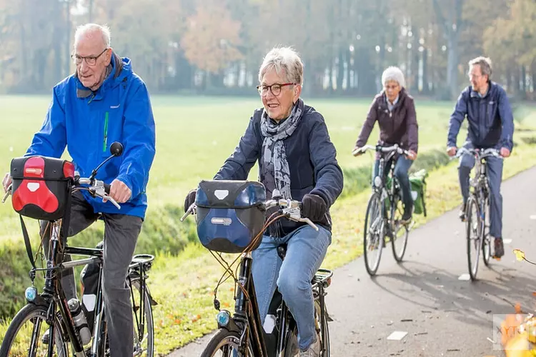 Doortrappen in Koggenland, Medemblik en Opmeer