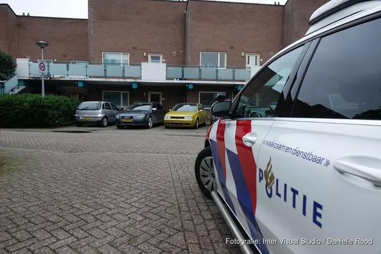 Stoffelijk overschot gevonden in woning Midwoud