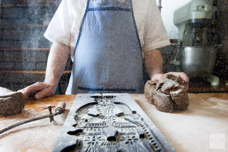 Bakkerijmuseum na verbouwing weer open