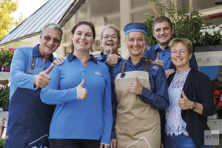 Nieuwe Albert Heijn Wognum opent 5 november